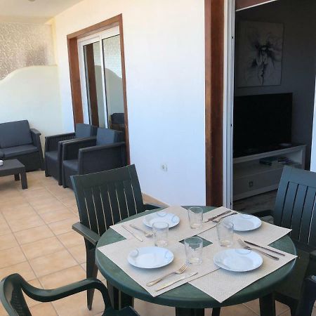 Apartment Playa Paraiso Adeje Exterior foto