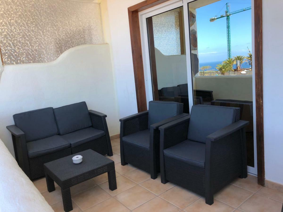 Apartment Playa Paraiso Adeje Exterior foto